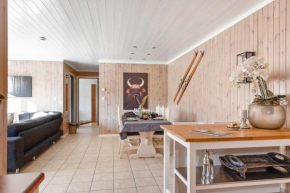 In the middle of Trysilfjellet - Welcome Center - Apartment with 3 bedrooms - By bike arena and ski lift